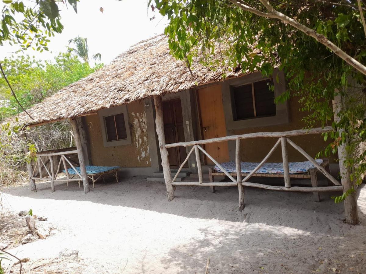 Mida Creek Eco Camp Bed & Breakfast Watamu Ngoại thất bức ảnh